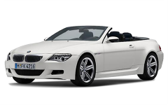 BMW M6 E63/64 Кабриолет