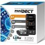 Автосигнализация Pandect X-3190 LITE