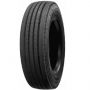 Грузовая шина BlackLion BF188 435/50R19,5 160/J рулевая PR