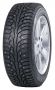 Легковая шина Nokian Tyres (Ikon Tyres) Hakkapeliitta 5 SUV 215/70 R16 100T не для эксплуатации, без гарантии