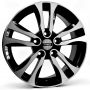 Легковой диск Neo Wheels 658 6,5x16 5x110 ET46 63,4 BD