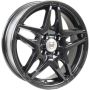 Легковой диск Tech Line 530 6x15 4x98 ET35 58,6 BL