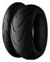 Мотошина Michelin SCORCHER 11 140/75 R15 65H Rear Wheel (заднее колесо)