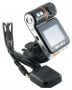 Видеорегистратор Carcam Q300 GPS 120 ° черный