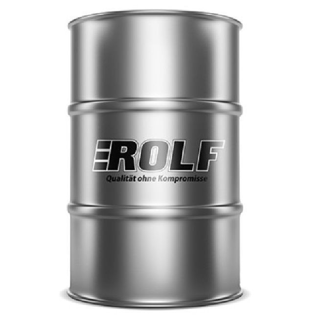 ROLF HYDRAULIC HLP 46 минеральное 208 л 322485