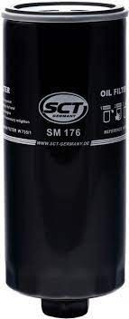 SCT SM176