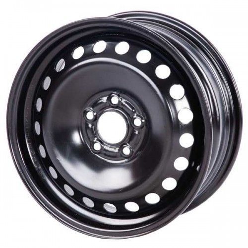 ТЗСК Ford Mondeo 6,5x16 5x108 ET50 63,3 Черный