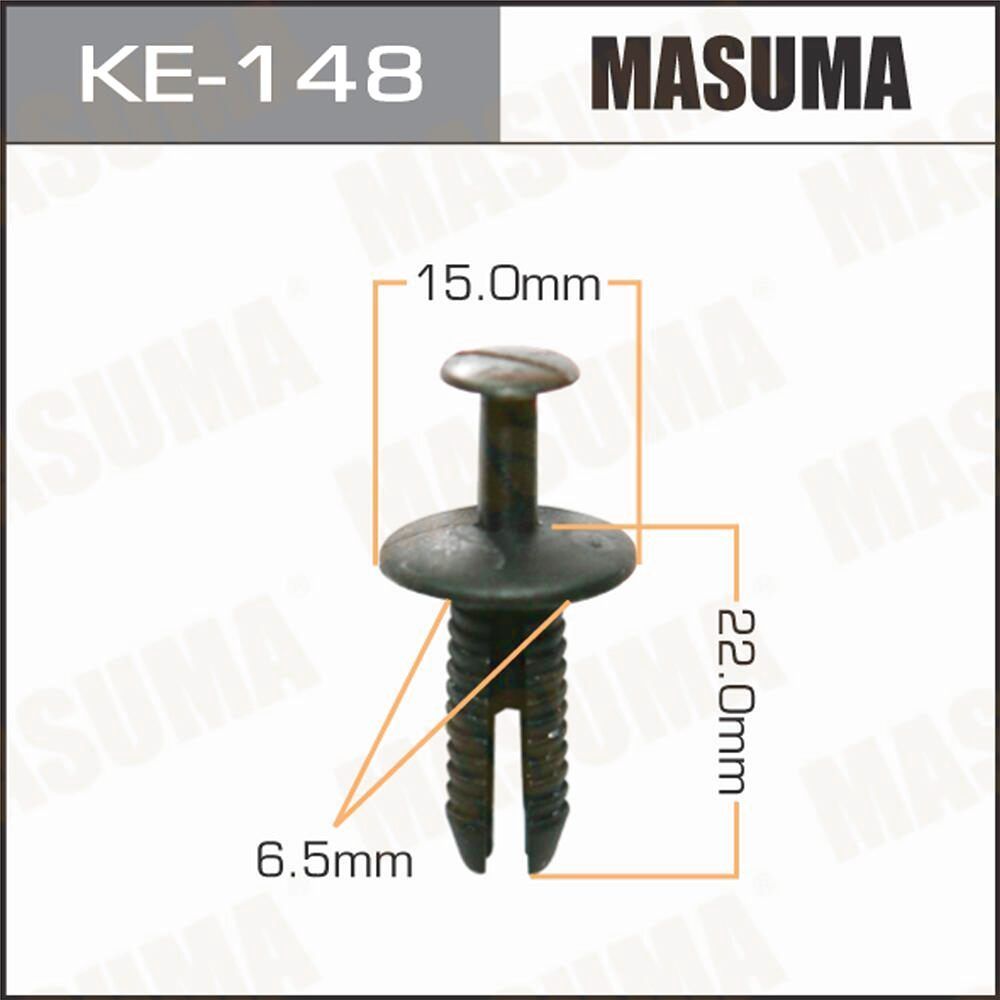 Masuma KE148 клипса Bmw