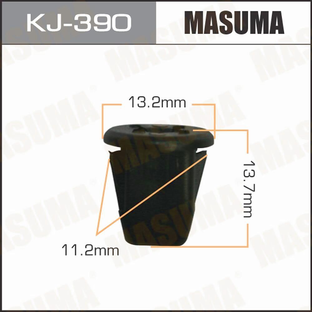 Masuma KJ390 клипса Toyota